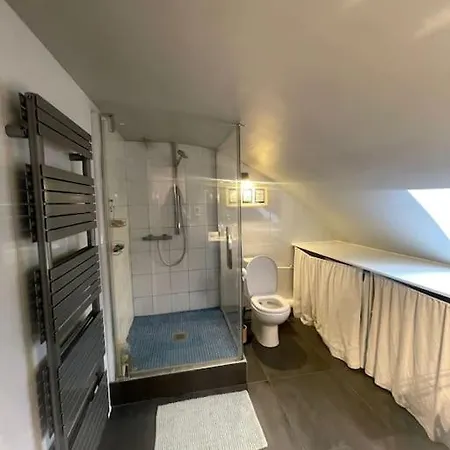 Apartament Magnifique 10eme Paryż