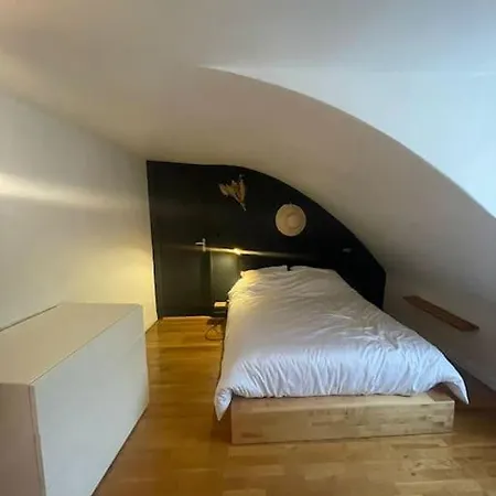 Apartment Magnifique 10eme *