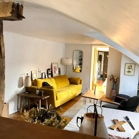 Apartment Magnifique 10eme *