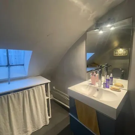 Apartment Magnifique 10eme