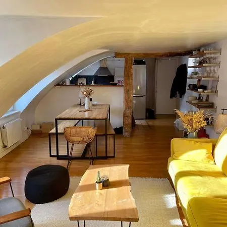 Magnifique 10eme 파리