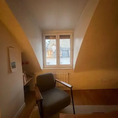 Magnifique 10eme * 파리