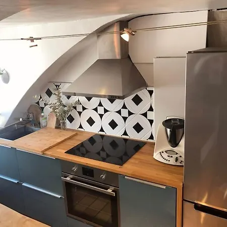 아파트 Magnifique 10eme *